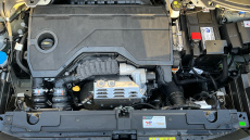 Citroen C3 1.2 Turbo Plus 5dr Petrol Hatchback